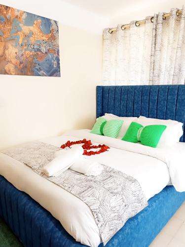 Homely Studio with free parking Balcony & Office desk in คีซูมู