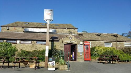 Relaxing Ribble Valley Retreat! in Gisburn