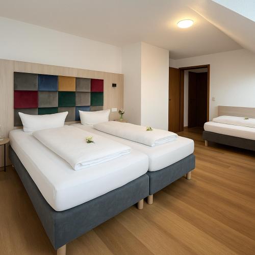 Messehotel Daucher A9 Autobahn 24h Self-Check-in, Norimberga (foto 7)