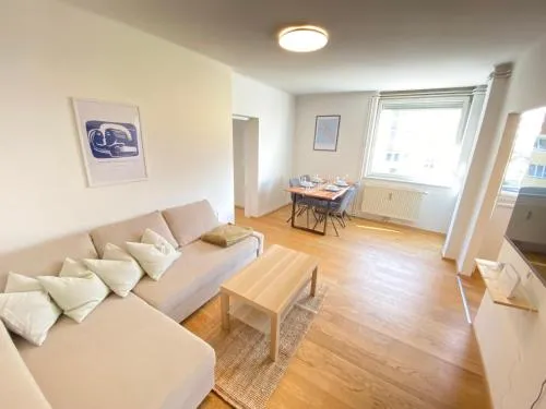Ruhiges City Apartment mit Balkon - Wohlfühlen in Graz in Graz, Österreich