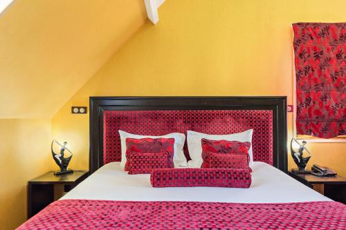 Photo - Demeures & Châteaux Hôtel Domaine le Clos des Fontaines