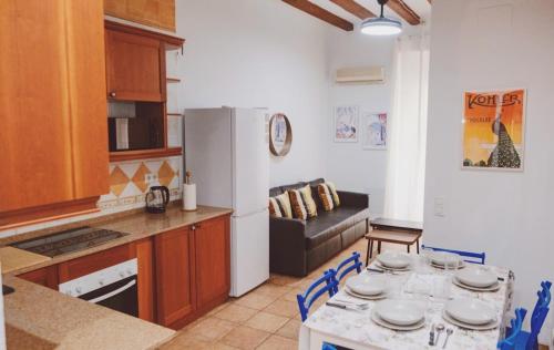 Apartment in Tarragona
