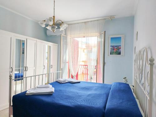 Alba sul Mare Apartments in Ali Terme