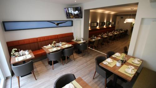 Hotel zum Adler - Superior - image 5