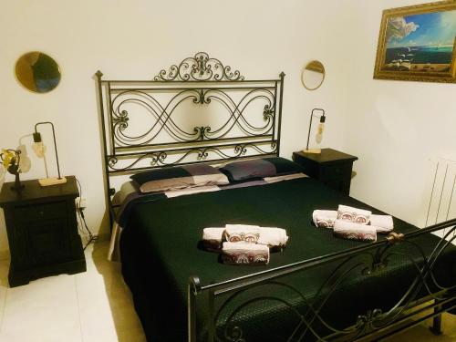  Belvedere House Holiday Siracusa Ortigia in Belvedere