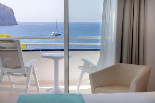 Alua Gran Camp de Mar in Andratx / Camp de Mar