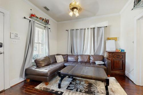 Bayou (Upstairs)