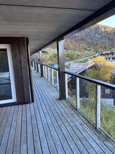 Ski in-Ski out and True Mountain Charm in Hemsedal