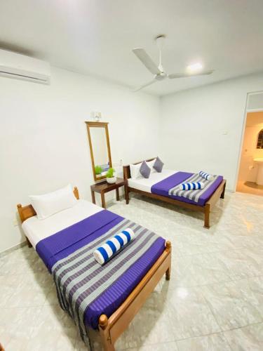 Cozy Space - Madiha
