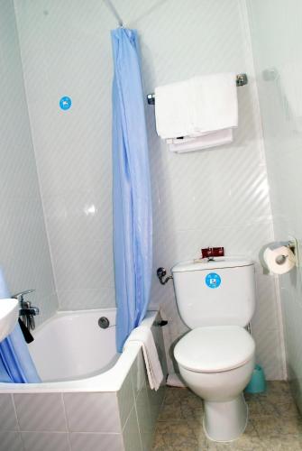 Hostal Galaico, Madrid (photo 3)