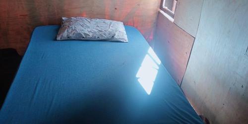 เตียงนอน, A Soi Farm in นากูรู่