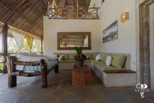 Bianca and Pietro House in Watamu