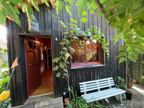 Chambre Cabane