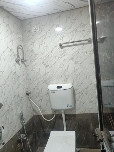 Hotel Bhagirath in تقاطع ساكي ناكا