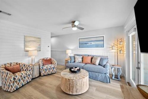 Gulf Blue Getaway