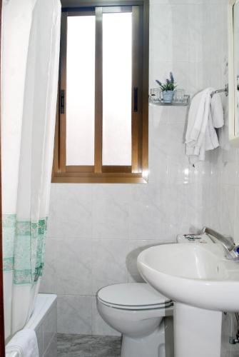 Hostal Galaico, Madrid (photo 4)