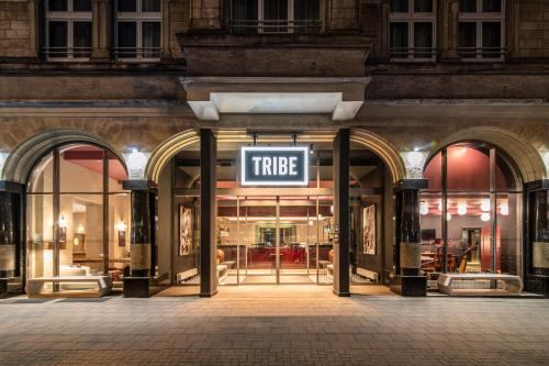 TRIBE Düsseldorf, Düsseldorf (Foto 10)