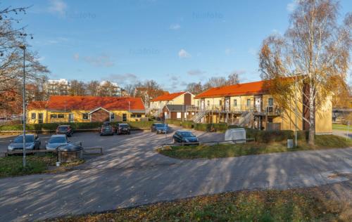 Hallsberg Bostad