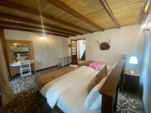 Peak View Cottage in 哈克格勒