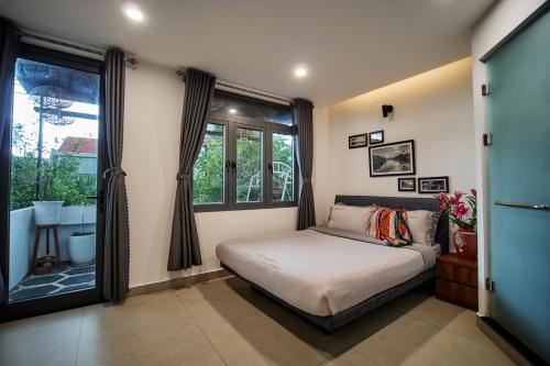 Marina Hoian Villa, Hội An (photo 5)