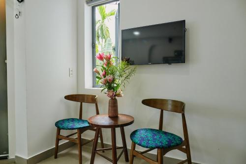 Marina Hoian Villa, Hội An (photo 4)