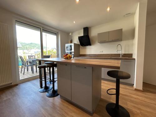 Le Bergons - Location saisonnière - Argelès-Gazost