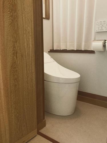 森と温もりに包まれる長野飯綱高原の隠れ宿ヴァイオレットハウス