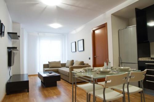 Apartamentos Turisticos Torico Amantes - image 12