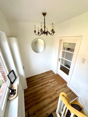 Hügelhaus Green - Gemütliche Ferienwohnung mit Balkon (Hugelhaus Green - Gemutliche Ferienwohnung mit Balkon) in 萊茵河畔埃默里希