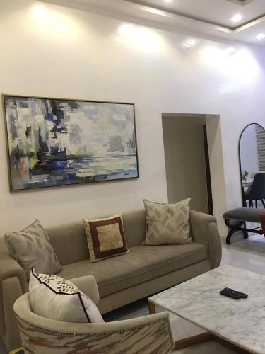 Flourish apartment – khách sạn tại Ikosi Ketu
