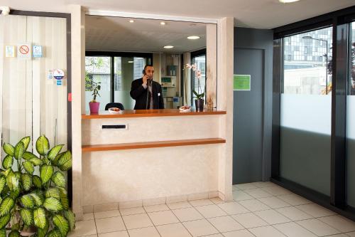 Séjours & Affaires Paris Ivry - image 11