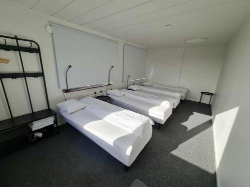 Office Motel, Göteborg