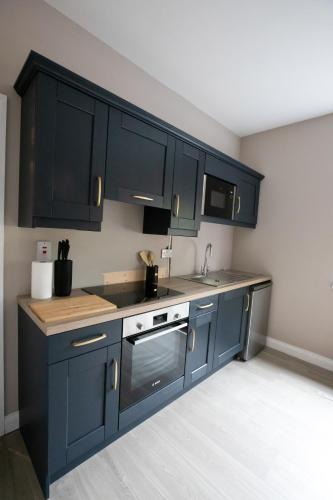 Drumbo Lodge Cavan in Keadew