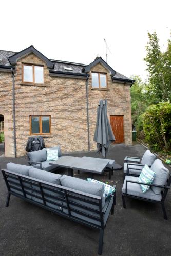 Drumbo Lodge Cavan in Keadew