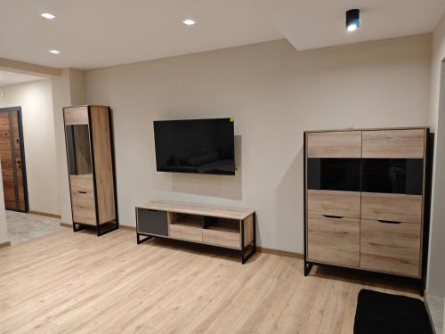 Ваканционен апартамент, 