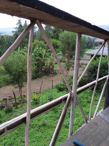 ทัศนียภาพภายนอกโรงแรม, A Soi Farm in นากูรู่