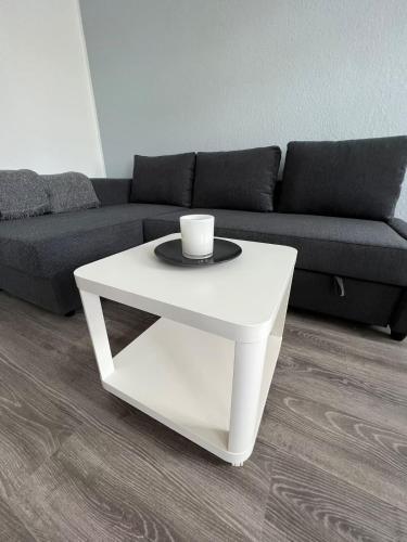 Zentrale Maisonette - 4 Personen, Chemnitz