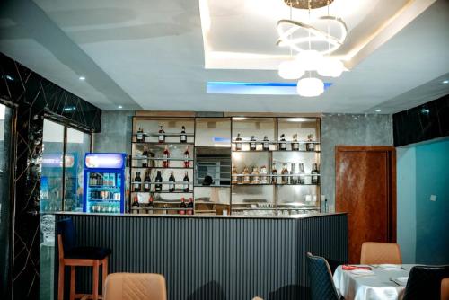 Ivy Hotel Epe in Epe