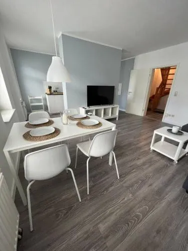 KANTi Chemnitz - Maisonette mit Parkplatz für 4 Gäste in Chemnitz, Österreich
