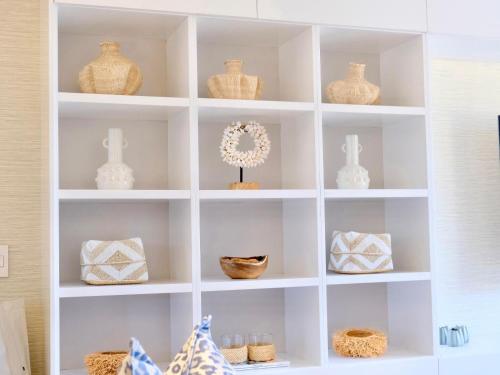 Amanzi V&A Luxury Apartments-Suite 301 - image 14