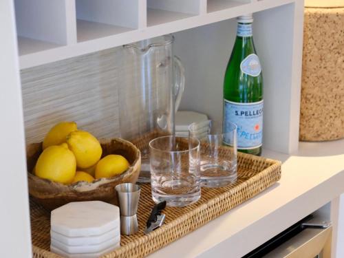 Amanzi V&A Luxury Apartments-Suite 301 - image 9