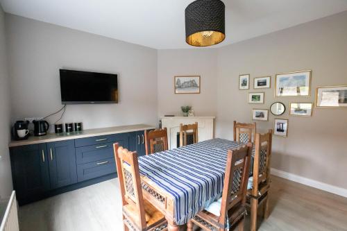 Drumbo Lodge Cavan in Keadew