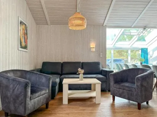 Strandblick - Dorf 1 Ferienhaus 12 in Priwall, Deutschland