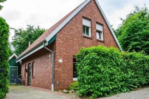 Hümmling HA16 in Sögel, Deutschland