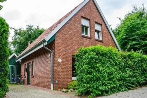 Hümmling HA16 in Sögel, Deutschland