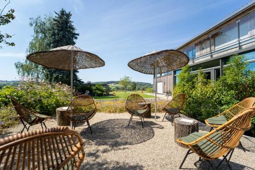 Hof van Kleeberg in Mechelen