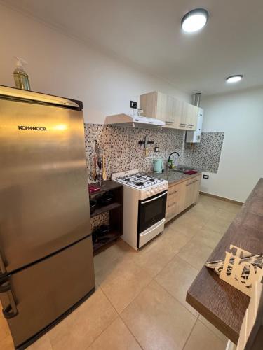 Asombroso departamento en zona centrica in Рио Гранде