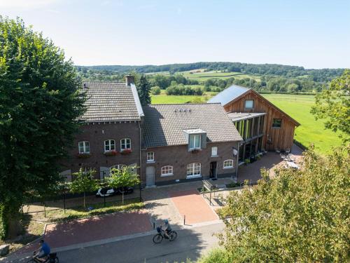 . Hof van Kleeberg