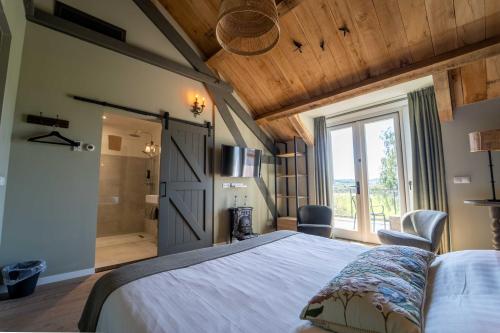 Hof van Kleeberg in Mechelen