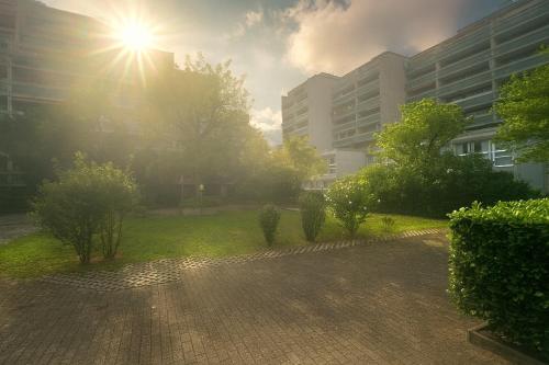 Eastside Apartment Karlsruhe in Karlsruhe, Deutschland